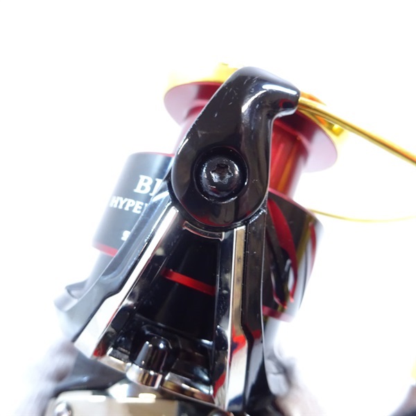 １７ＢＢーＸハイパーフォースＣ３０００ＤＸＸＧ